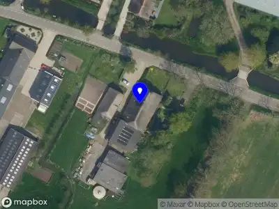 Nieuw bedrijf Earth and Oracle