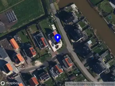 Civil Projects B.V. Meerstad