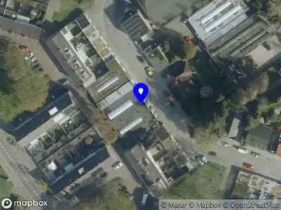 O & G Betonboringen B.V.