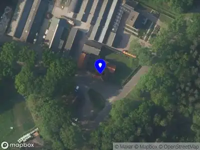 Boerderij de Koude Hoek ELSPEET