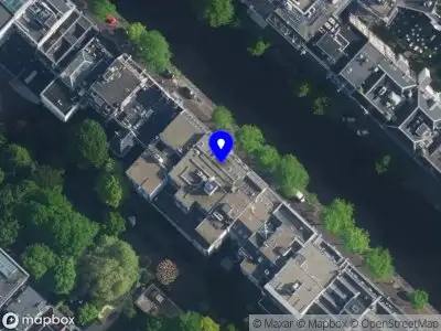 Unispace B.V. Amsterdam