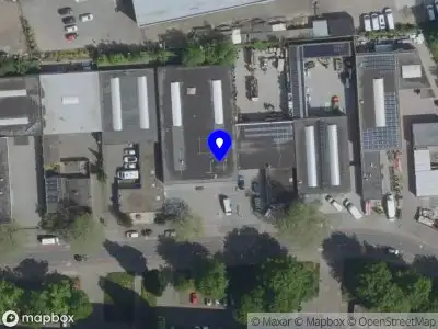 TS&S Technical Solutions & Sales B.V. Eindhoven