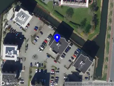 Blue Puzzle B.V. Barendrecht