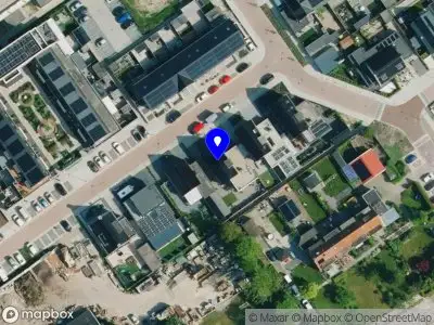 Kinderopvang Van Harte Welkom