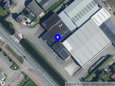 DBS2 Factoring B.V. Voorhout