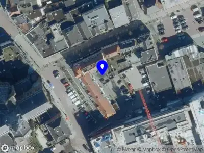 Nieuw bedrijf Lucasmar Construct