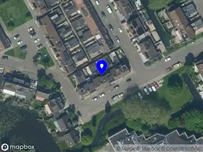 Jordy Tuip Audio Volendam