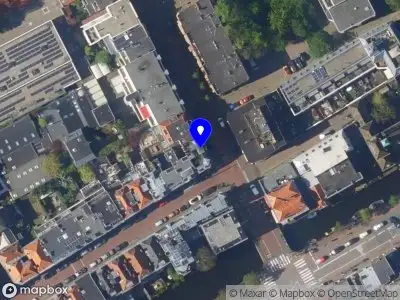 Reinhard Frans Amsterdam B.V. 's-Gravenhage
