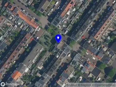 LK waarneming Haarlem