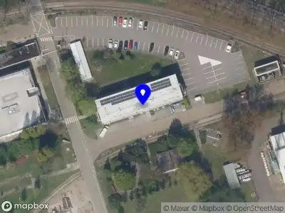 Tronox International B.V.