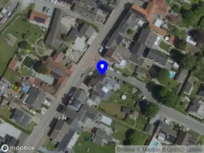 Nieuw bedrijf Elisa Billy Dance