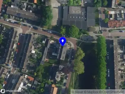OBS OngedierteBestrijdSter Muiden