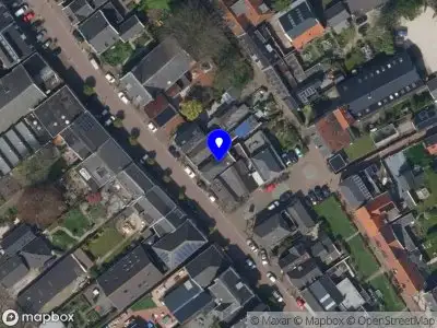 Eerenberg Onderneming Asperen