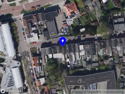 Dansdocent Mandy Hartmans