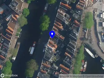 Lieke Lagas Amsterdam