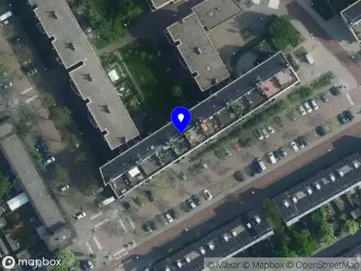 Taxi zuid-oost Amsterdam