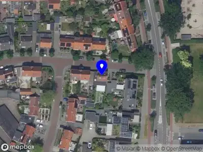 HX Consultancy Bergen op Zoom