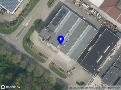 Nieuw bedrijf Bos Machines International B.V.