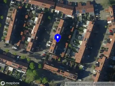 Natasja Nikolic Alkmaar