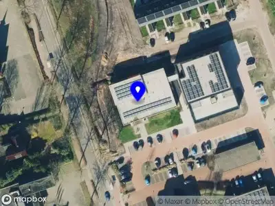 Oefentherapie Sta op!