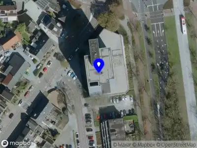 Nieuw bedrijf Servicedrogist