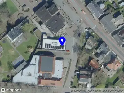 Maatschap Huisartsenpraktijk Wanroij