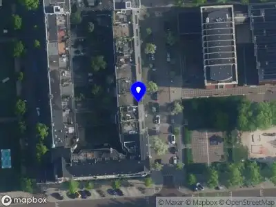 Nieuw bedrijf VvE Rubensstraat 20 te Amsterdam