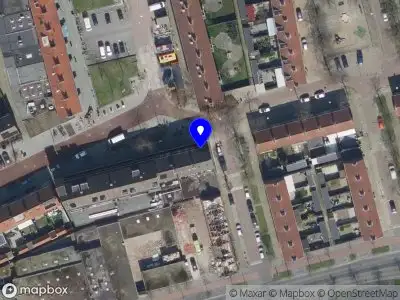 Stichting Buddy to Buddy Breda Breda