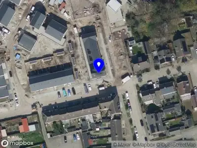 Nootdkreet Terheijden