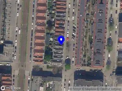 VvE Watergeusstraat 45a t/m 45g Rotterdam