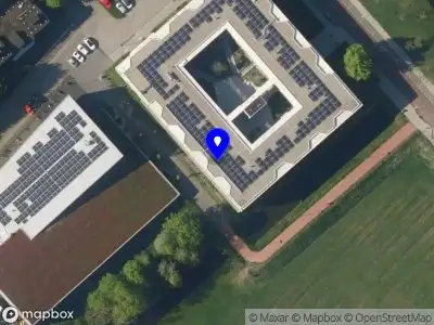 Nieuw bedrijf Stichting Hart Veilig Wassenaar