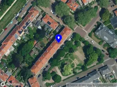 Vereniging van Eigenaars Praebsterkamp 17/17A