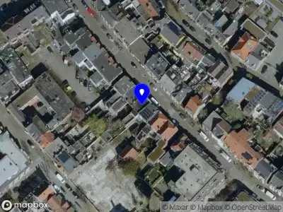 Nieuw bedrijf De VvE Prins Hendrikstraat 28-30