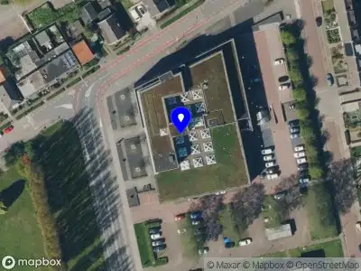 VvE Koornmarkt 10 tot en met 18 te Tiel Tiel