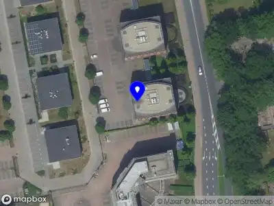 VVE Koevoetstraat te Bergen op Zoom Bergen op Zoom