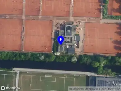 Stichting Overburg Amstelveen
