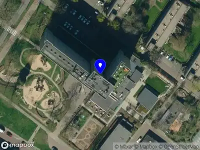 Mondzorg Alma Arnhem