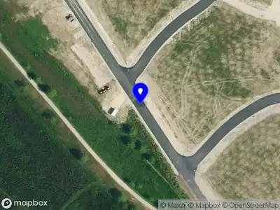 Nikki van der Linden