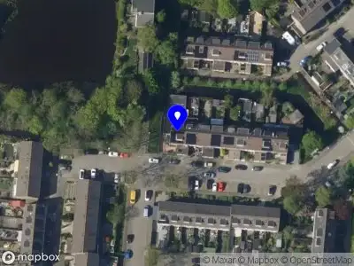 Appelkaatje Hazerswoude-Dorp