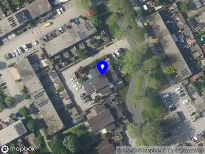 A.K.V. Almeers Klussenbedrijf van den Velden