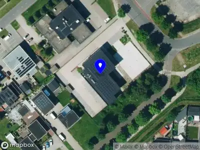 Nieuw bedrijf APPO Klazienaveen