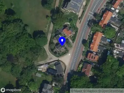 Joris Bergman Timmerwerken