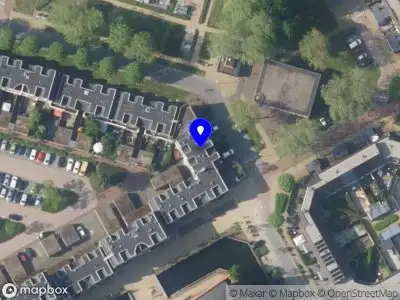 Nieuw bedrijf Restaurant Xie