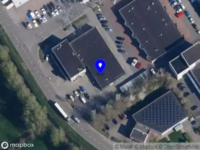 Technivisie Groningen