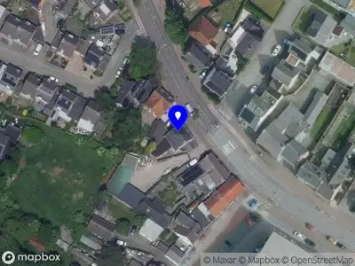 Nieuw bedrijf Klussenbedrijf Barbu Nicolas