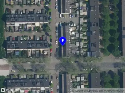 Taxi Centrum Amsterdam