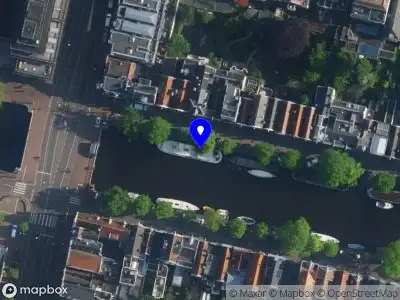 Studio Kelsey Franck Amsterdam