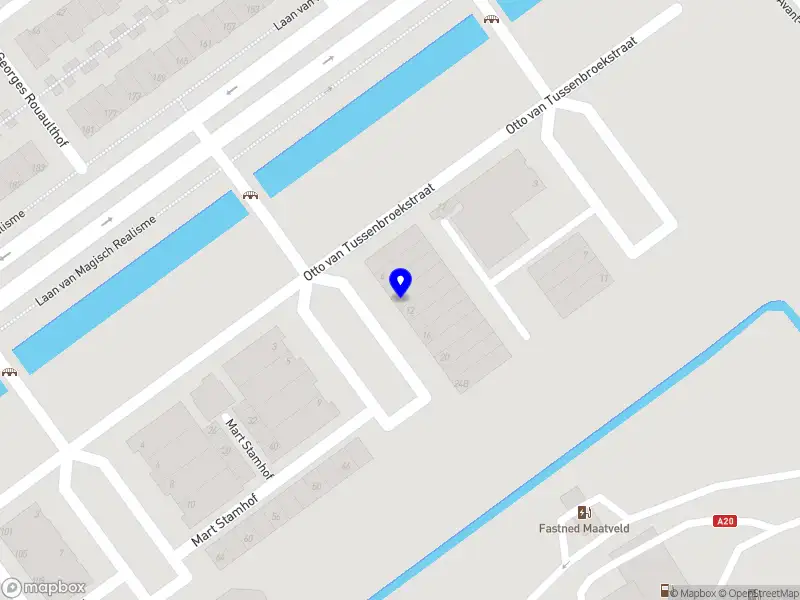 Brow Diversity Rotterdam