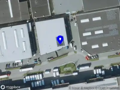 Nieuw bedrijf KVDS metaal