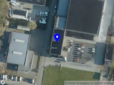 VN Liquid Logistics B.V.